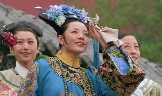 甄嬛传敬妃宫里多少块砖