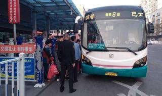青岛隧道公交线路图