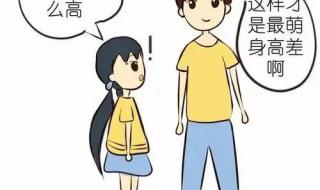身高体重标准表2022