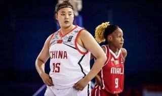 14岁女孩身高226追平姚明